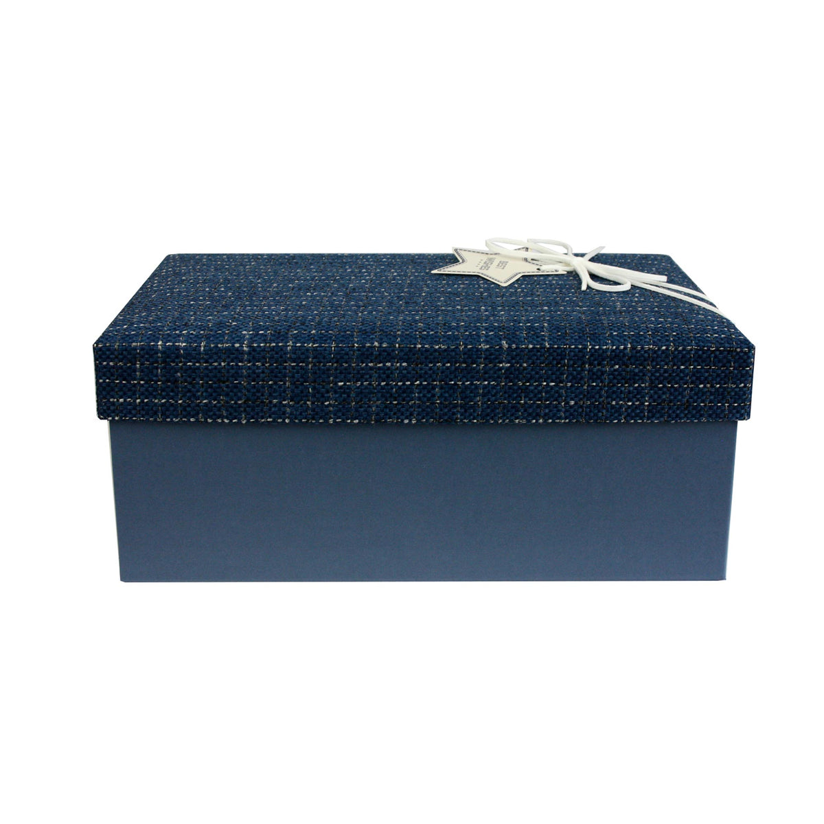 Luxurious gift box perfect for birthdays and special occasions