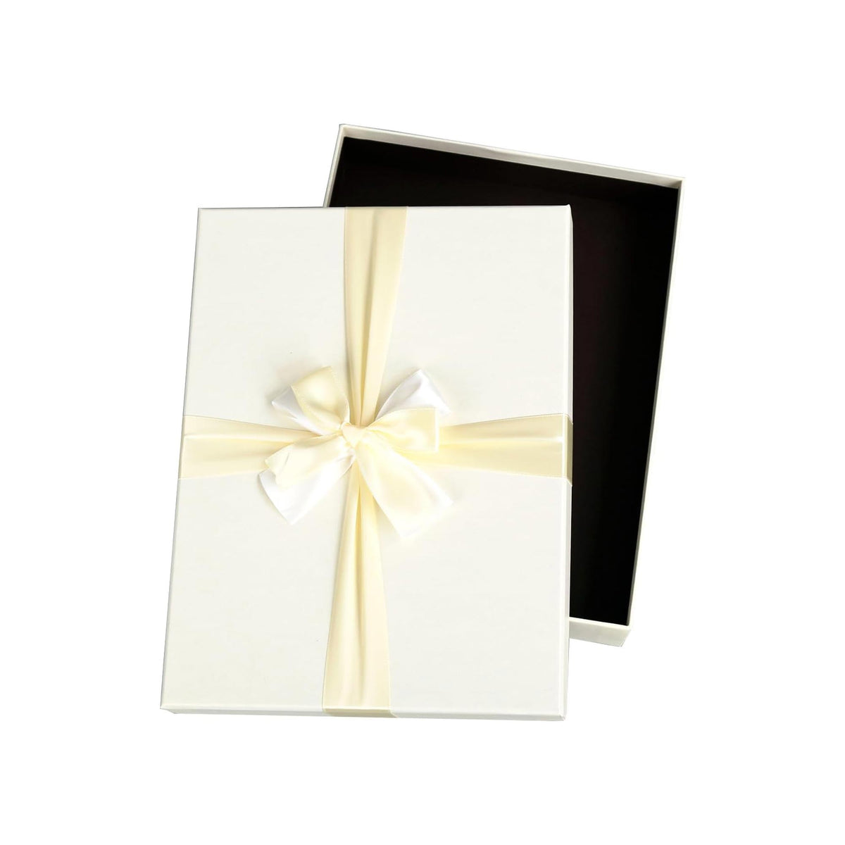 Durable and Elegant Ivory Gift Boxes