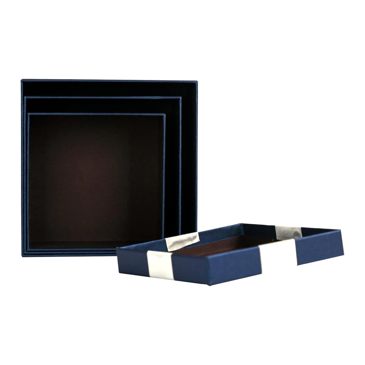 Premium Blue Gift Boxes for Special Occasions