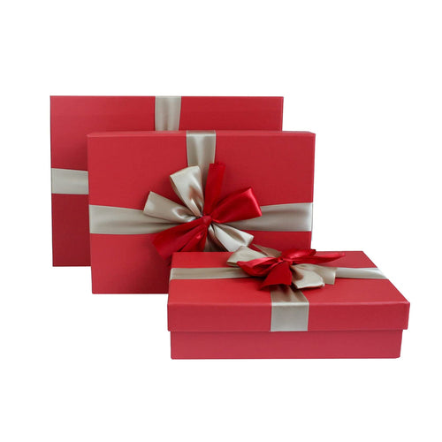 Gift options, Gift Boxes